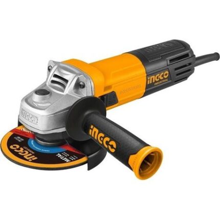 Ingco - Angle Grinder 950W - 115Mm