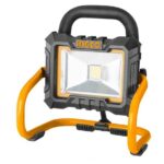 Ingco - Work Lamp - 1500 Lumens (Cordless) - 20V