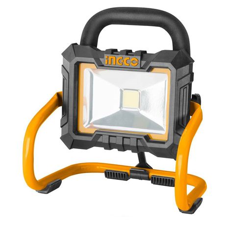 68699653-1-pdpxl.jpeg68699653-1.jpg68699653-1.jpg Ingco - Work Lamp - 1500 Lumens (Cordless) - 20V - Image 1