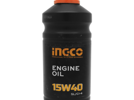 Ingco - Engine Oil - Multi Purpose (500ml)