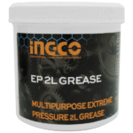 Ingco - Extreme Pressure Grease - EP2L (500g)