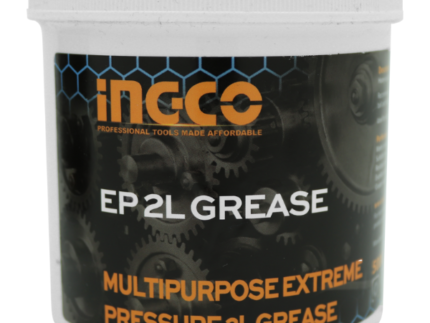 Ingco - Extreme Pressure Grease - EP2L (500g)