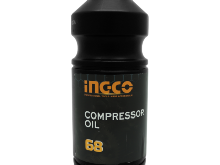 Ingco - Compressor Oil (1L)