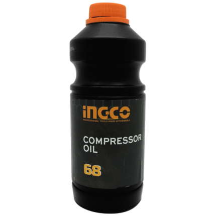 Ingco - Compressor Oil (1L)