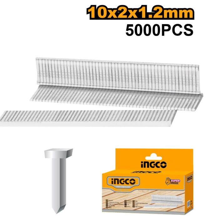 Ingco - Staples - Image 1
