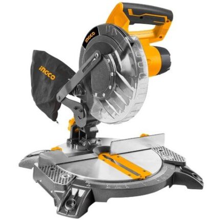 Ingco - Mitre Saw  (Including 1 X Tct Blade)
