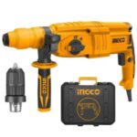Ingco - Rotary Hammer Sds Plus System 800W