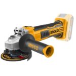 Ingco - Lithium-Ion Angle Grinder 20V