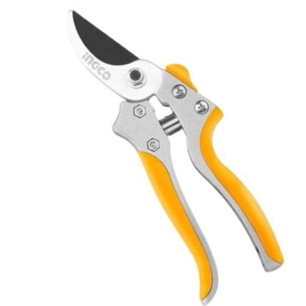 Ingco - Pruning Shear - 205Mm