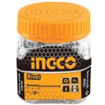 Ingco - Rivet - 180 Pieces