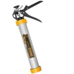 Ingco - Aluminium Caulking Gun - (380Mm)