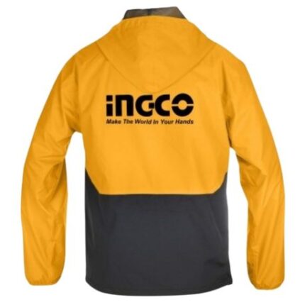Ingco - Rain Wear - (Xxl)