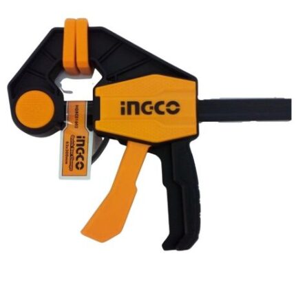 Ingco - Quick Bar Clamps 63 X 300Mm