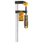 Ingco - F Clamp 50Mm X 250Mm