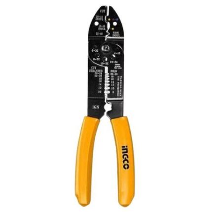 Ingco - Wire Stripper 215Mm