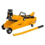 Ingco - Hydraulic Floor/Garage Jack 2Ton
