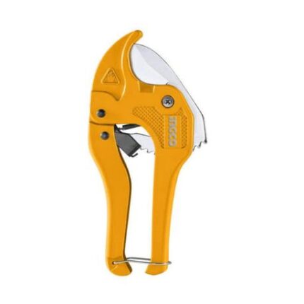 Ingco - Pipe Cutters - Auto 3-42Mm