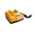 Ingco - Cordless Angle Grinder (20V) With Charger, Battery (4Ah) And Discs - Image 3