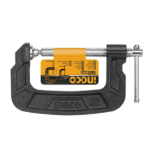 Ingco - G Clamp 8" (200Mm)