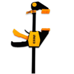 Ingco - Clamp Quick Bar (900Mm)