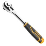 Ingco - Ratchet - 3/8" - 45Teeth - Crv