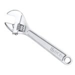 Ingco - Adjustable Wrench - 375Mm - 15"