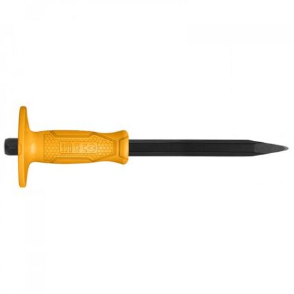 Ingco - Chisel Concr (4M X 250M)+ Gaurd