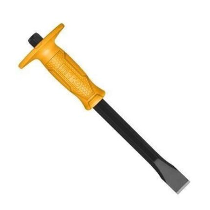 Ingco - Chisel Cold (24Mm) (300Mm) + Guard