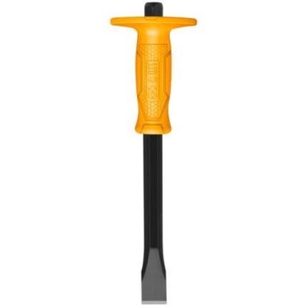 Ingco - Chisel Cold (22Mm) (250Mm) + Guard
