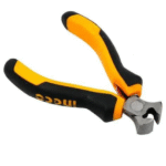 Ingco - Mini-End Cutting Pliers (115Mm)