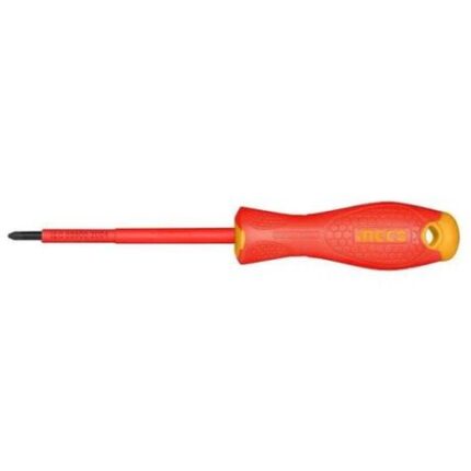 Ingco - Insulated Screwdriver Cr-V (80Mm)
