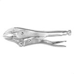 Ingco - Curved Jaw Locking Plier (175Mm)
