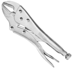 Ingco - Straight Jaw Plier (250Mm)