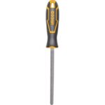 Ingco - File Rasp - Round - 200Mm With Handle