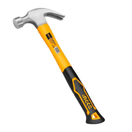 s-pdpxl94351083.jpg Ingco - Claw Hammer (220 G) - Image 1