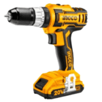 Ingco - Lithium Ion Impact Drill