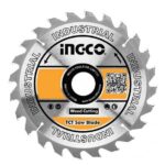 Ingco - Tct Saw Blade (305 X 60 T) (30 + Rngs)