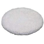Ingco - Wool Polishing Bonnet (180Mm)