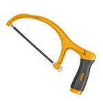 Ingco - Saw Mini Frame (150Mm) Aluminum Body