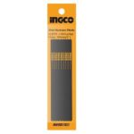 Ingco - Mini Hacksaw Blades (10 Pack)