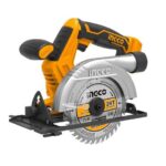 Ingco - Lithium Ion Circular Saw (20V)
