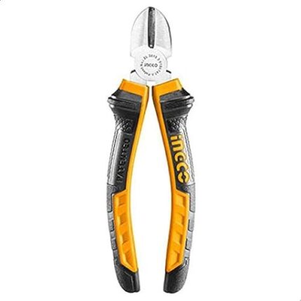 Ingco - Diagonal Cutting Pliers (180Mm)