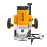 Ingco - Variable Speed Electric Router - 2200W