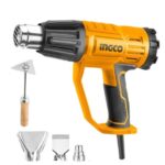 Ingco - Heat Gun Variable Setting - 2000W