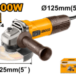 Ingco - Angle Grinder