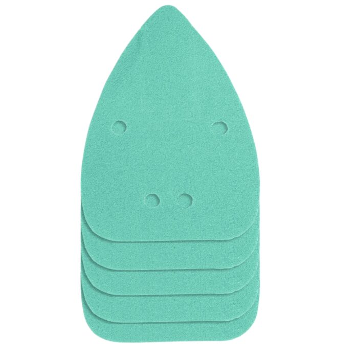 Ingco - Sanding Sheet Set - Image 1