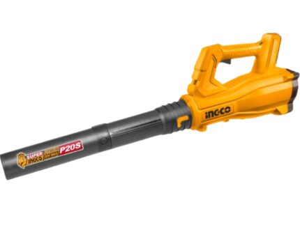 Ingco - 20V Lithium-Ion Blower
