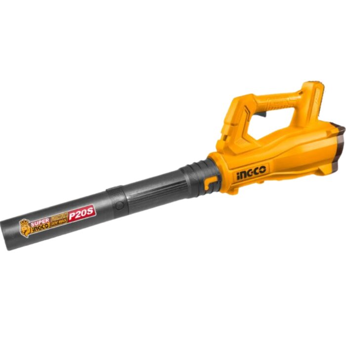 Ingco - 20V Lithium-Ion Blower - Image 1