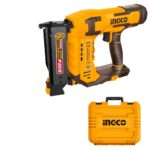 Ingco - 20V Lithium-Ion Cordless Brad Nailer