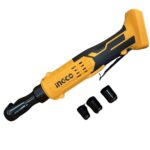 Ingco - 20V Lithium-Ion Drive Ratchet